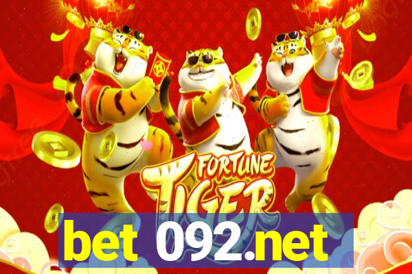 bet 092.net